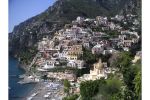 The streets that carved the hamlet of Positano’s&nbsp;descent