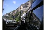 Thrilling curvatures of the Amalfi Coast&nbsp;drive