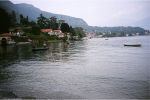 Unique view of Lake&nbsp;Como